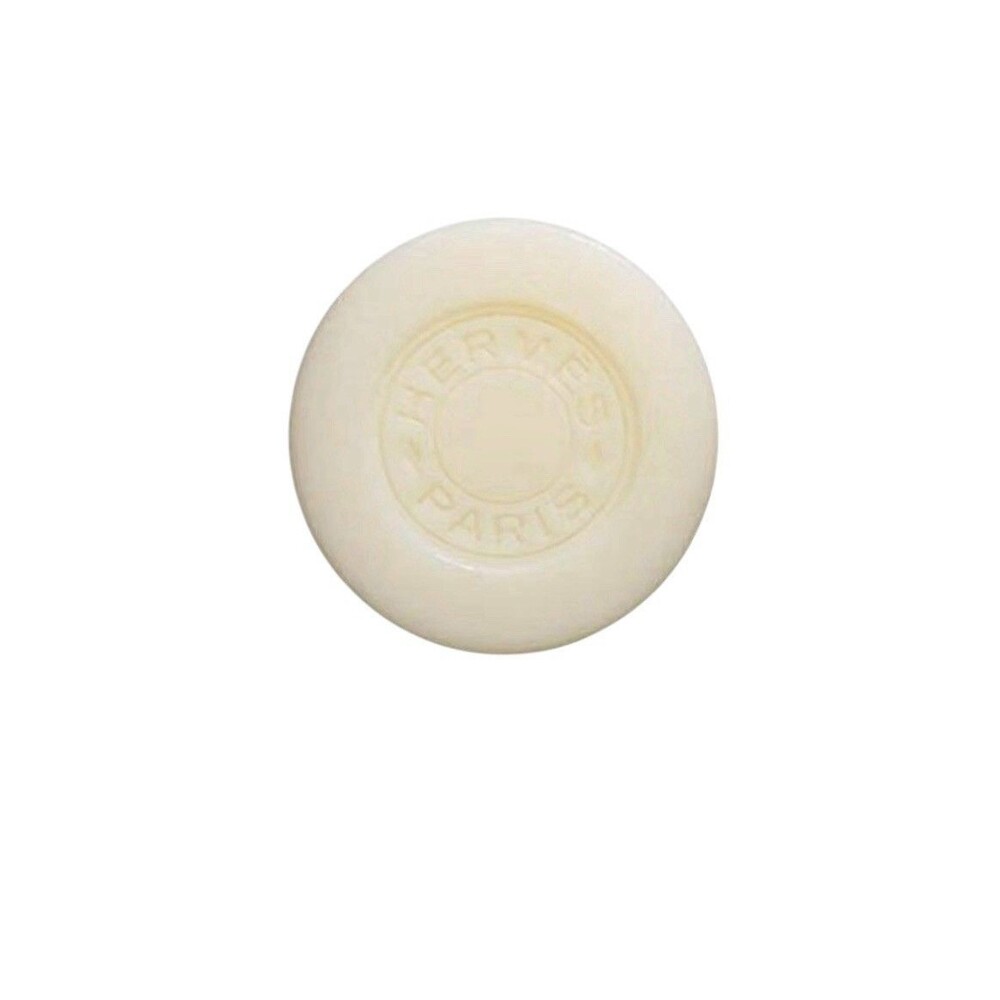 Hermes Eau D'Orange Verte Perfumed Soap (Set of 2) - Picture 7 of 16